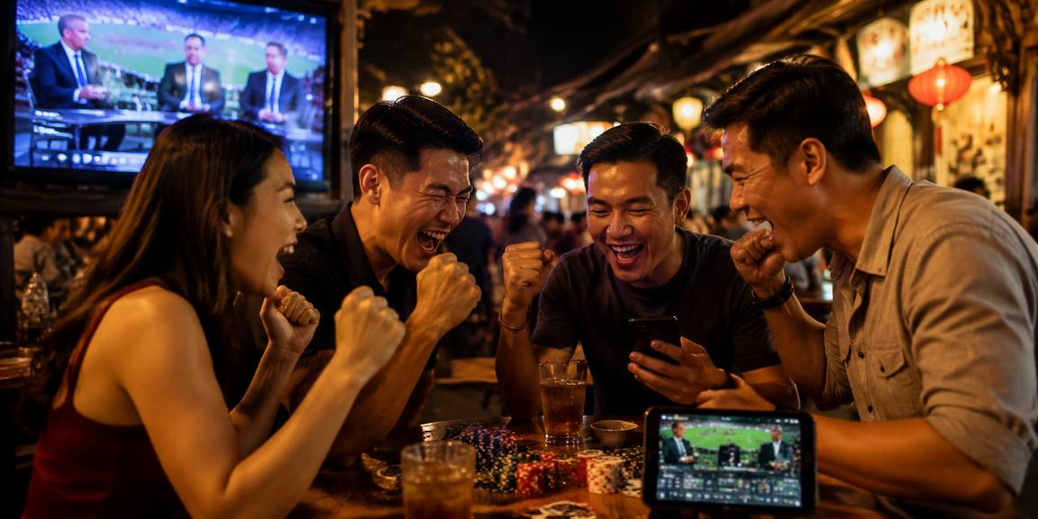 jog04 Tải ứng dụng jog04 cho Android và iOS ngay hôm nay